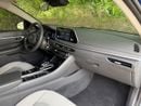 Hyundai Sonata Mid option 2.5L