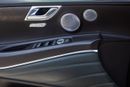 Genesis GV80 Royal 3.5L AWD Genesis GV80 2023 GCC | Agency Warranty | Service Contract