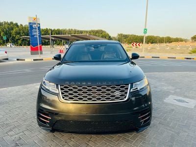 Land Rover Range Rover Velar R-DYNAMIC S