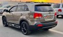 كيا سورينتو PREMIUM CONDITION | 2.0L DIESEL ENGINE | LHD | AT | 2011 | PUSH START ENGINE