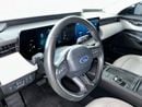 Ford Taurus AMBIENTE TPC1224N / AL TAYER MOTORS AL QOUZ SHOWROOM