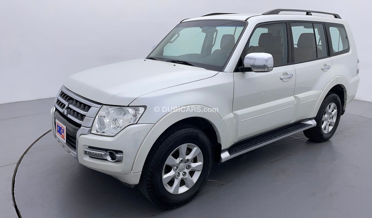 Mitsubishi Pajero GLS MID 3.5 | Zero Down Payment | Free Home Test Drive