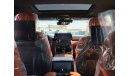 Lexus LX 600 2022 Model Lexus LX600 VIP, Exclusive VIP interior package, Ottoman Seats with Massage- 4-Seater Lay