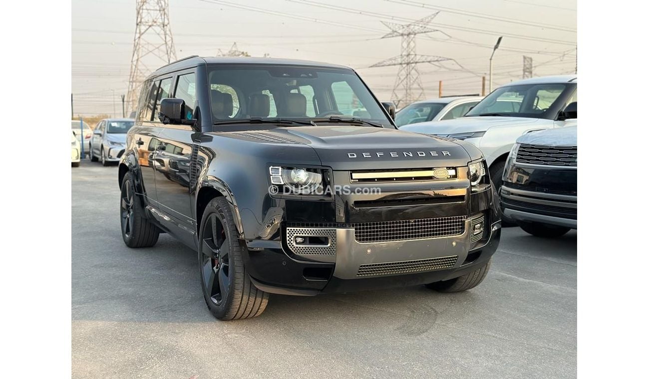 Land Rover Defender LAND ROVER DEFENDER X 2023