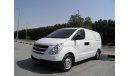 Hyundai H-1 2016 Ref#576