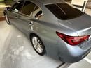Infiniti Q50 Premium 2.0L