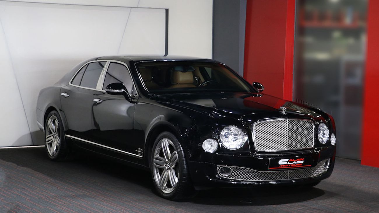 بنتلي مولسان