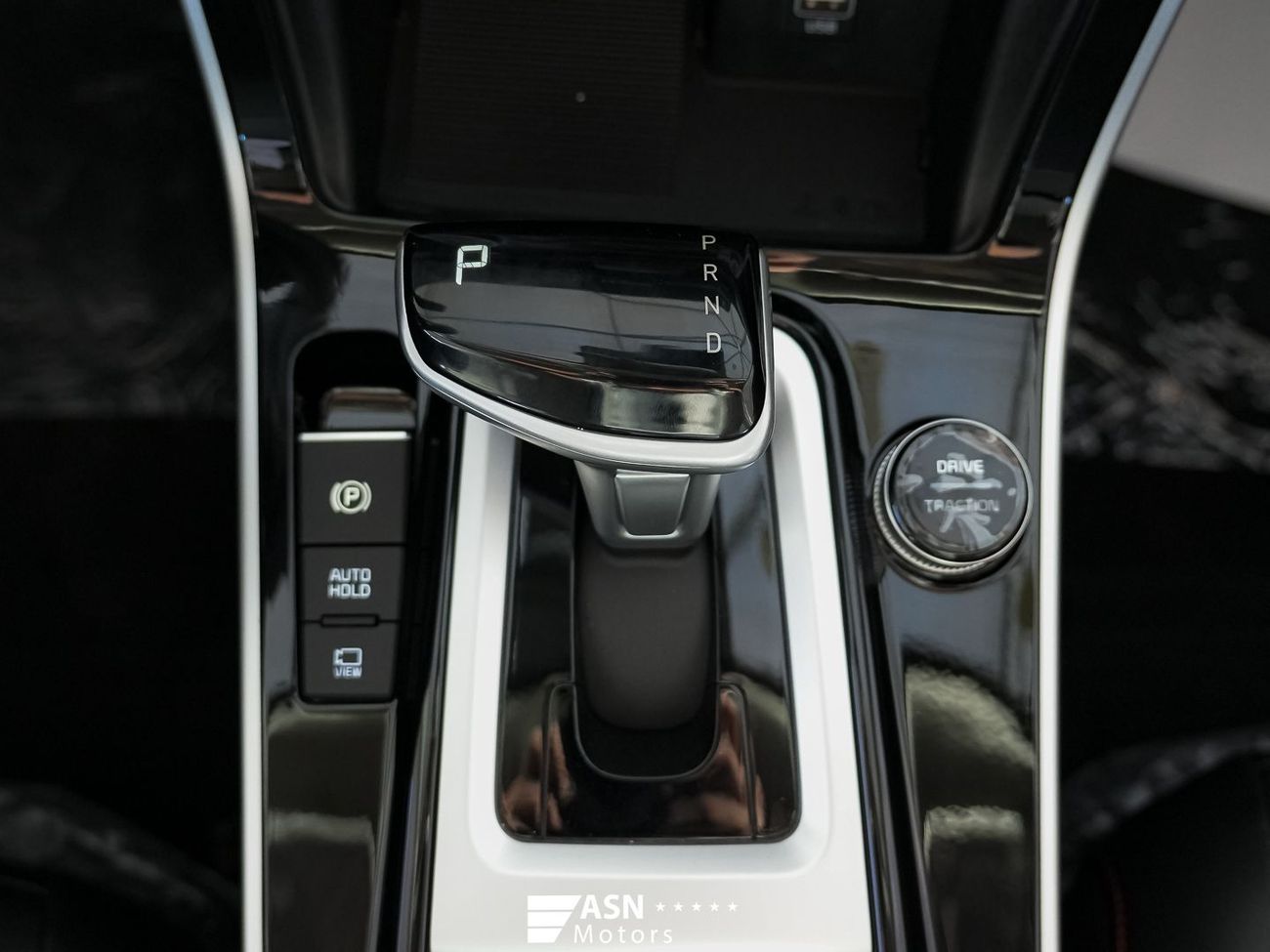 Kia Seltos Luxury 1.5L 2025 (Export Price)