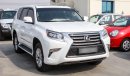 Lexus GX460