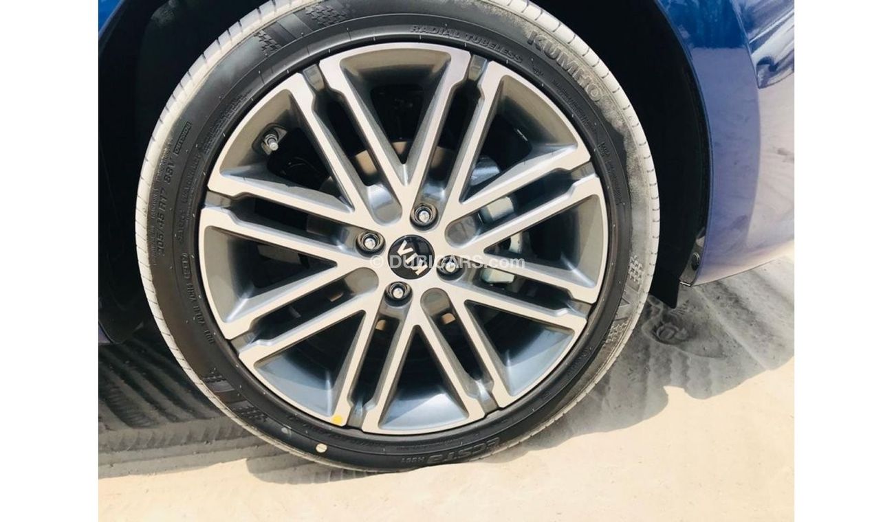 كيا ريو KIA RIO 1.4L /// 2020 /// SPECIAL OFFER /// BY FORMULA AUTO /// FOR EXPORT