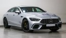 Mercedes-Benz GT53 4MATIC VSB 29004