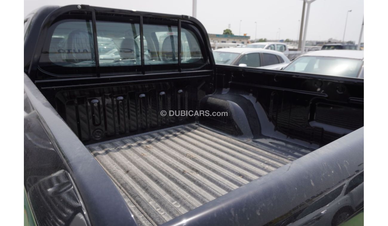 ميتسوبيشي L200 2023 Mitsubishi L200 2.4L Petrol Double Cab