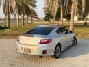 Honda Accord Coupe EXI