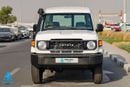 تويوتا لاند كروزر 70 2025 | LC78 2.8L T DSL E Spec