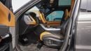 Land Rover Range Rover Sport SVR