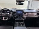 Ford Expedition XLT 3.5L (380 HP) 4WD XT222 /FREE INSURANCE + REGISTRATION/ AL TAYER MOTORS / AL QOUZ SHOWROOM