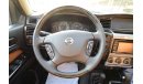 Nissan Patrol Super Safari 5 Doors Automatic with Winch 2017 Model GCC Specs