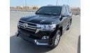 Toyota Land Cruiser ARMOURED B6 LEVEL 5.7 LTR ENGINE