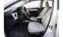 Toyota Corolla Toyota Corolla 2015 GCC 2.0 full option in excellent condition without accidents, very clean from in