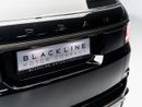 لاند روفر رينج روفر سبورت HST 3.0L