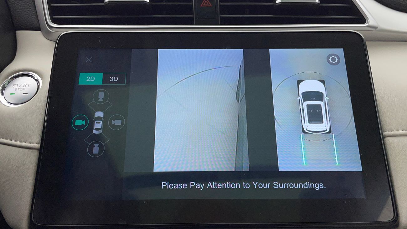 أم جي ZS LUXURY 1.3 | بدون دفعة مقدمة | اختبار قيادة مجاني للمنزل