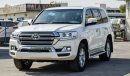 Toyota Land Cruiser r GXR - 4.0L - V6 - GCC SPECS - ZERO KM - FOR EXPORT