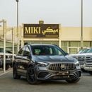 Mercedes-Benz GLA 35 AMG GLA 35 | AMG 4Matic | 2.0L | V6 | 2025