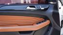 Mercedes Benz GLE43 AMG STANDARD