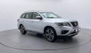 Nissan Pathfinder SL 3.5 | Under Warranty | Inspected on 150+ parameters