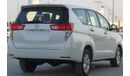 Toyota Innova SE Toyota Innova 2019 in excellent condition without accidents