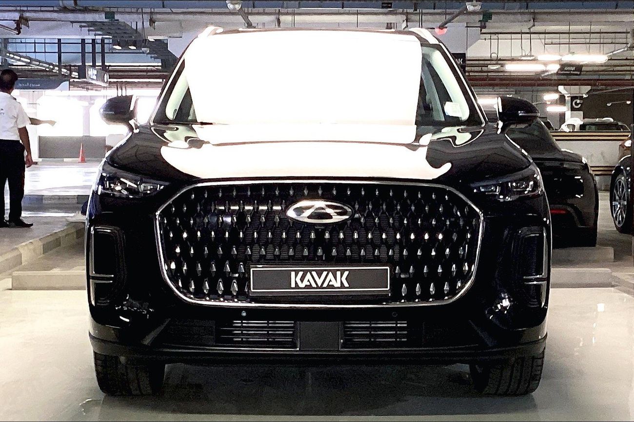 Chery Tiggo 9 Premium | National Day Celebration | Guaranteed Warranty | 0 Down Payment