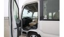 Toyota Coaster HI ROOF 2.7L PETROL 23S