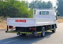 Hino 300 Hino 300 Series 714 Cargo Body MY2025