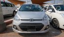 Hyundai i10 Grand