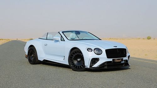 Bentley-Onyx GTX II | NEGOTIABLE PRICE | BY ONYX CONCEPT | 745 HP | NEW | 3-YEAR WARRANTY AND SERVICE