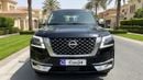 Nissan Patrol SE PLATINUM CITY 2023 | AED 2515/Month | 0 DP | 30 Day Return | Warranty | Service History