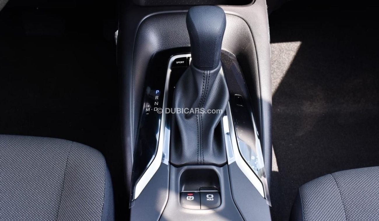 تويوتا كورولا K