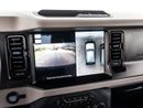 Ford Bronco WILDTRAK