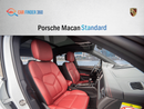Porsche Macan Porsche Macan Standard 2023 | GCC Specs