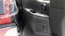 Toyota Land Cruiser 2025 Toyota Land Cruiser VX 4.0L AT Petrol (Black-Red)