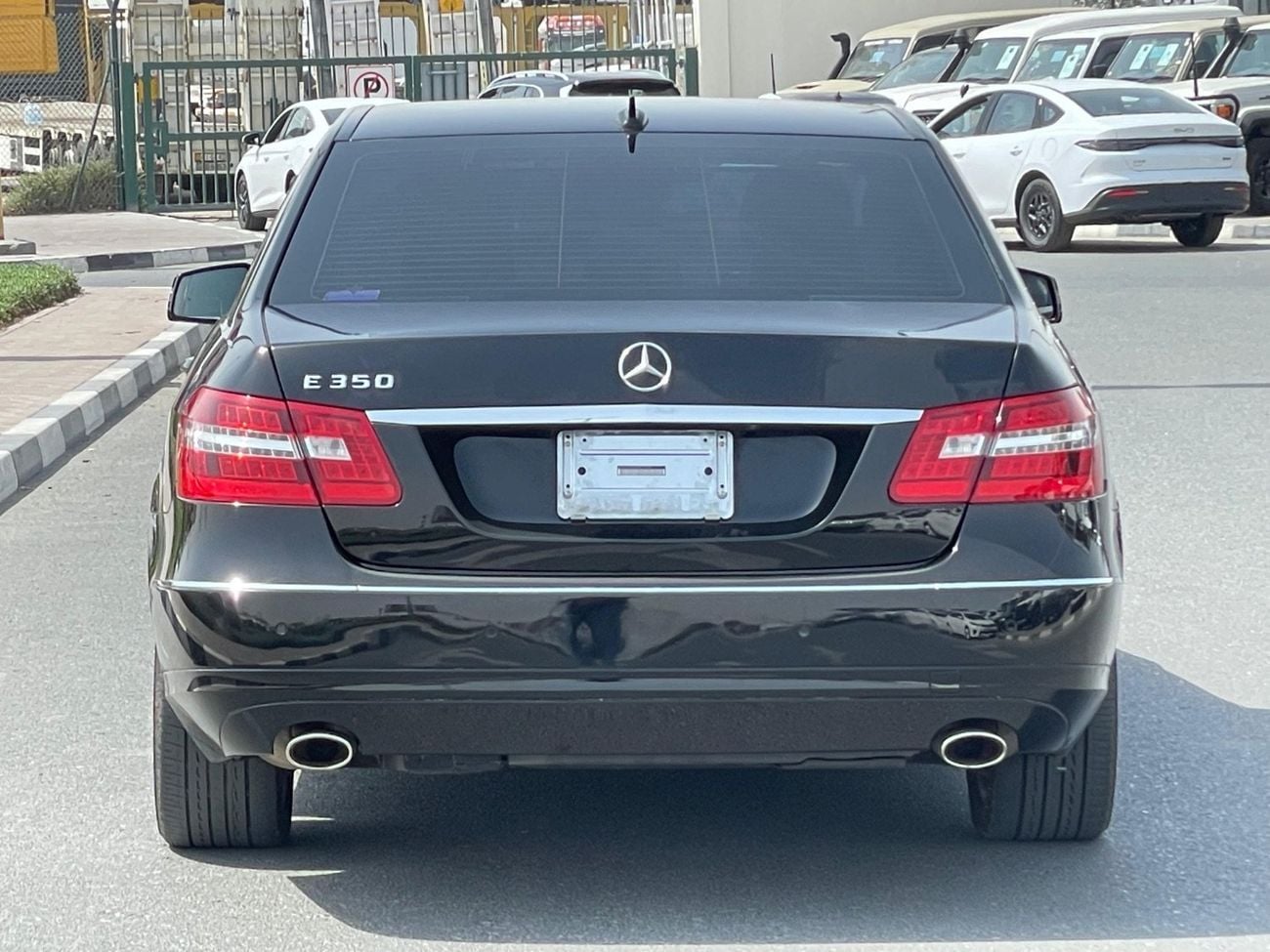Mercedes Benz E350 AVANTGARDE SPORTS