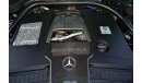Mercedes-Benz G 63 AMG 4.0L Automatic Double Night Package + Performance Package EURO 6