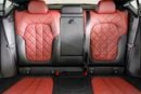 بي أم دبليو X6 XDRIVE40I M SPORT