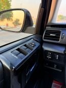 تويوتا Runner4 TRD OFF ROAD 4x4 AWD