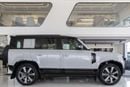 Land Rover Defender Land Rover Defender | 110 X-Dynamic HSE (P400) | GCC Specs | 2026 (Export)