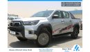 تويوتا هيلوكس 2022 | BRAND NEW HILUX ADVENTURE 2.8 L - 360 CAMERA A/T D/C | 4X4 - DSL - GLXS-V  -  WITH GCC SPECS