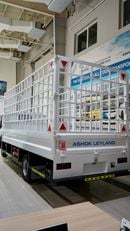 Ashok Leyland Partner Ashok Leyland Partner Truck 3Ton 14ft (4.3 metre) Cab & Chassis