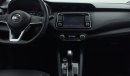 نيسان كيكس SL 1.6 | بدون دفعة مقدمة | اختبار قيادة مجاني للمنزل