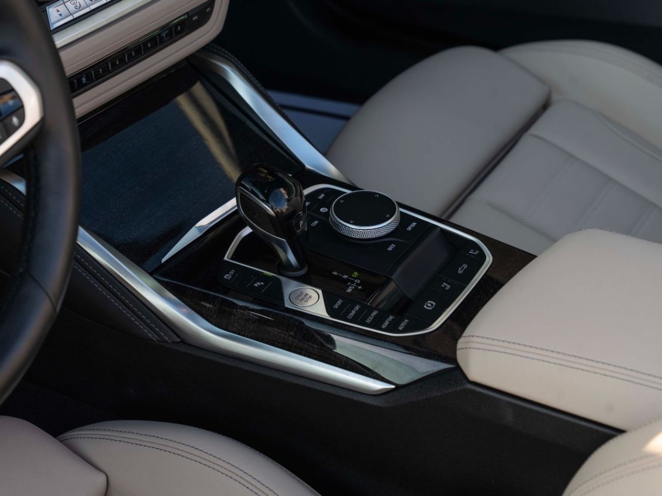 بي أم دبليو M440i xDrive 3.0L