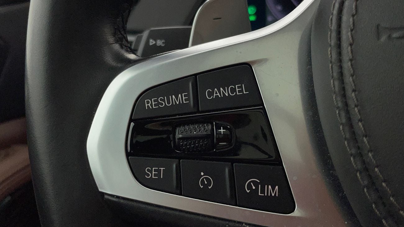 بي أم دبليو X5 XDRIVE 40I 3 | بدون دفعة مقدمة | اختبار القيادة في المنزل